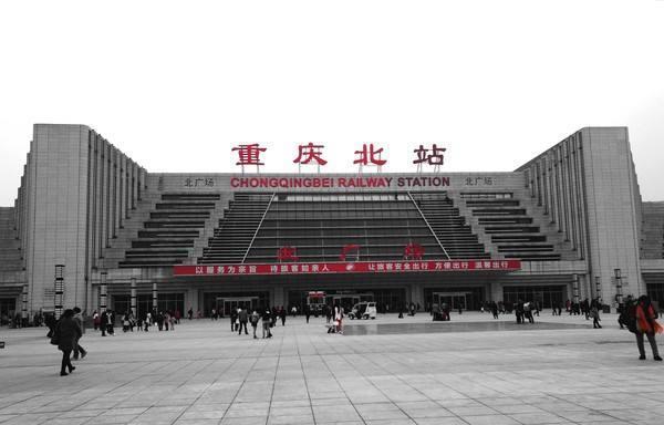 中国16座让人意想不到的火车站, 最远的一个距离市中心100公里|福安