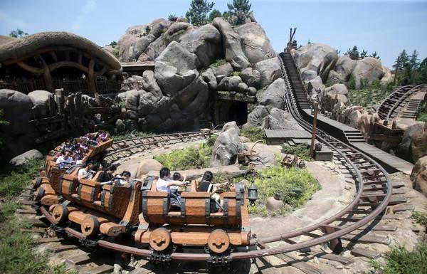 翱翔·飞跃地平线.