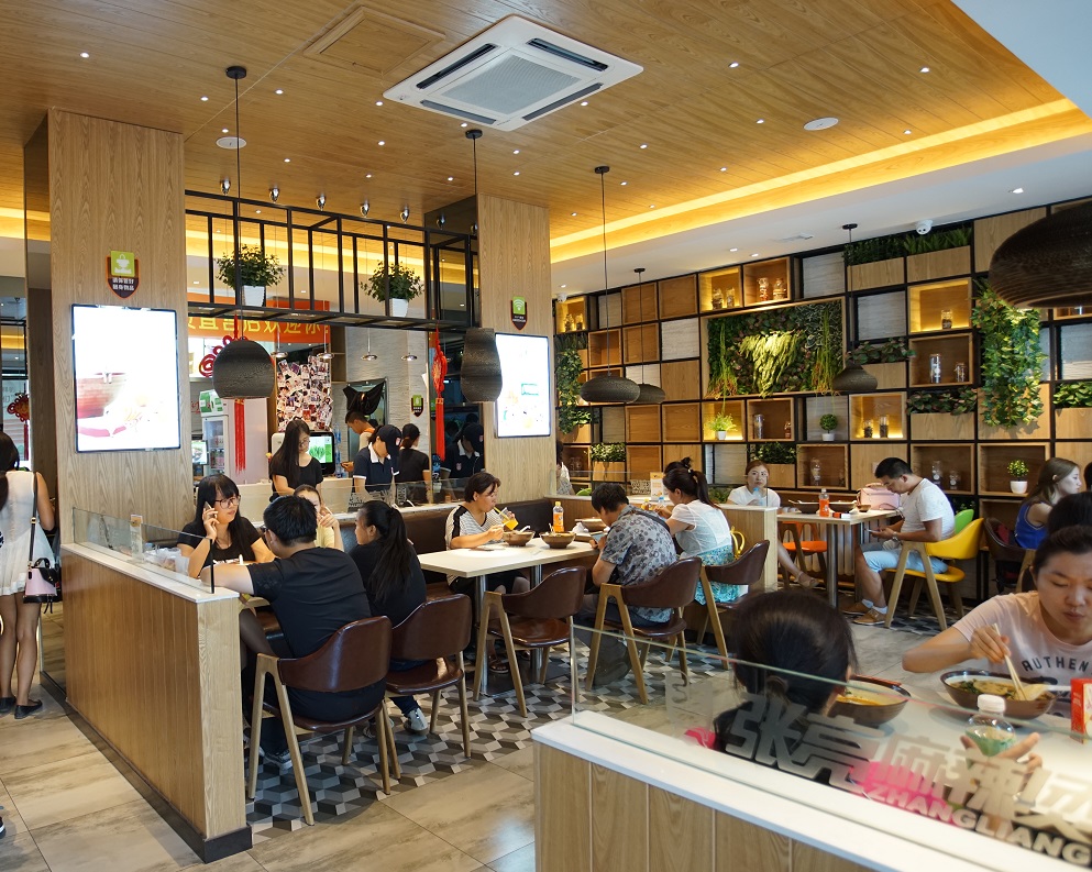 如何让新开业的餐厅人气暴涨?