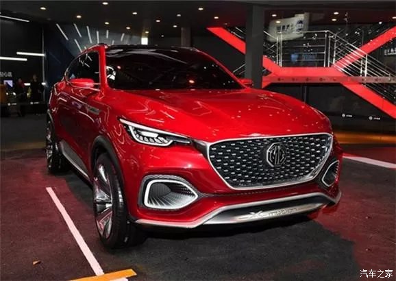 奇瑞轩辕现身街头,1.6t榨出218马力,这次没人再