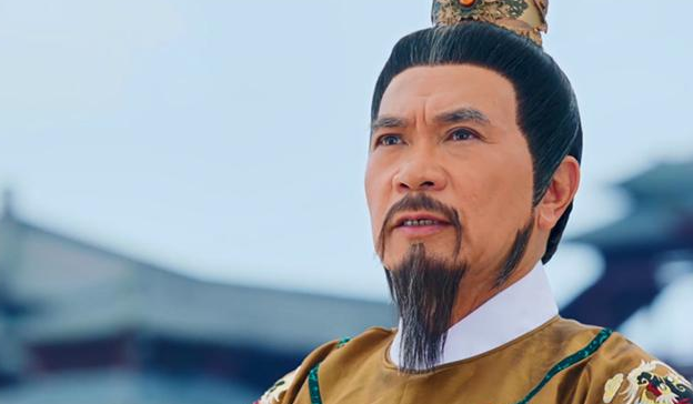 宫心计2:李隆基囚禁李旦独掌大权,太平公主为救兄长发动政变!