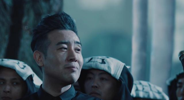 《沙海》吴三省终于亮相,安排黑瞎子保护缺心眼又毫无本事的吴邪