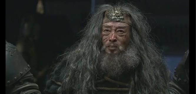 后来,马腾在张既的建议下,入朝为官,被封为卫尉,其子马超被封为偏将军