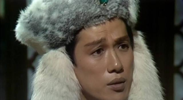 此人是契丹皇族后裔满腹汉学仕从金元两朝被称为黄金家族翅膀