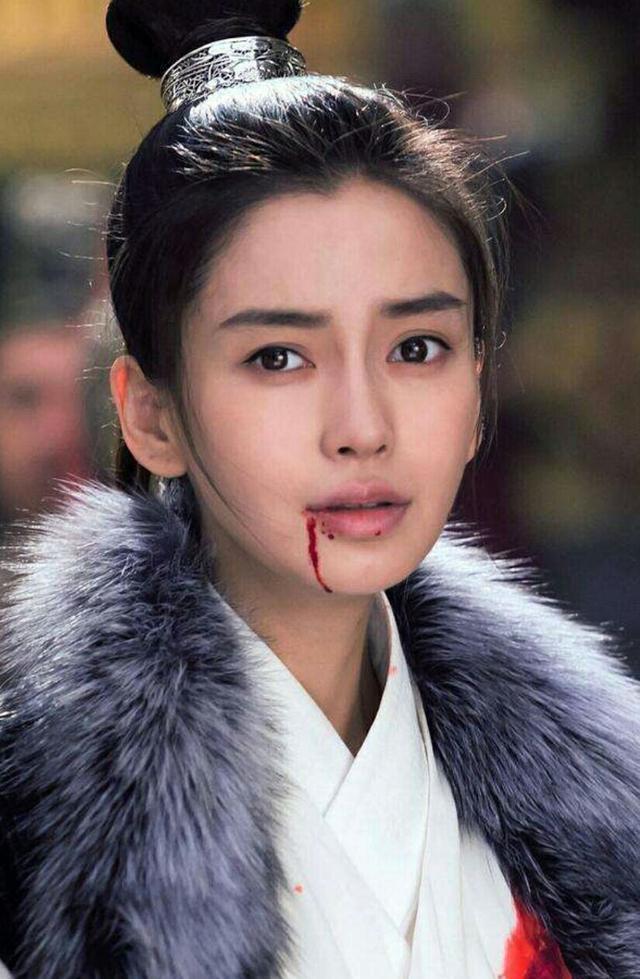 杨颖|名言|艺人_新浪新闻