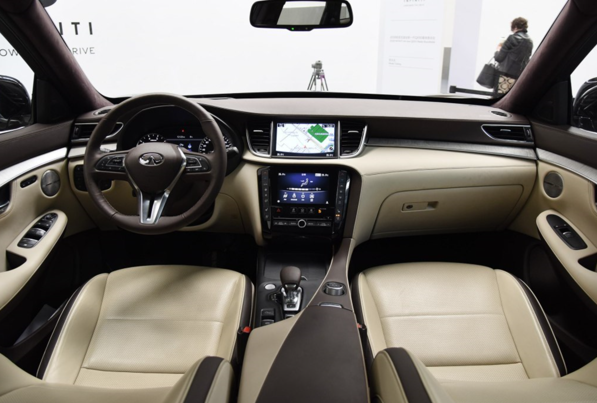 沃德十佳内饰公布bba全部落榜卡车也来凑热闹