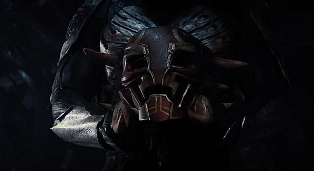 对雷神2诅咒战士的战力分析被漫威削弱最惨的一个反派