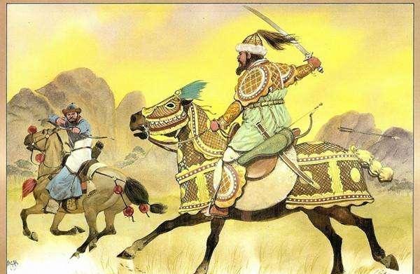 此人献计安禄山一个策略如若实行唐朝必当覆灭在安史之乱中