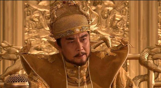 半路见一士兵,磕头便拜:燕王在此等我受之不起|袁珙|燕王|朱棣_新浪