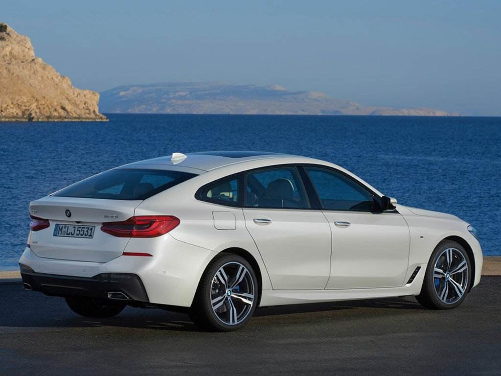 实用性不输suv!看看这些掀背轿跑有没有你的菜?