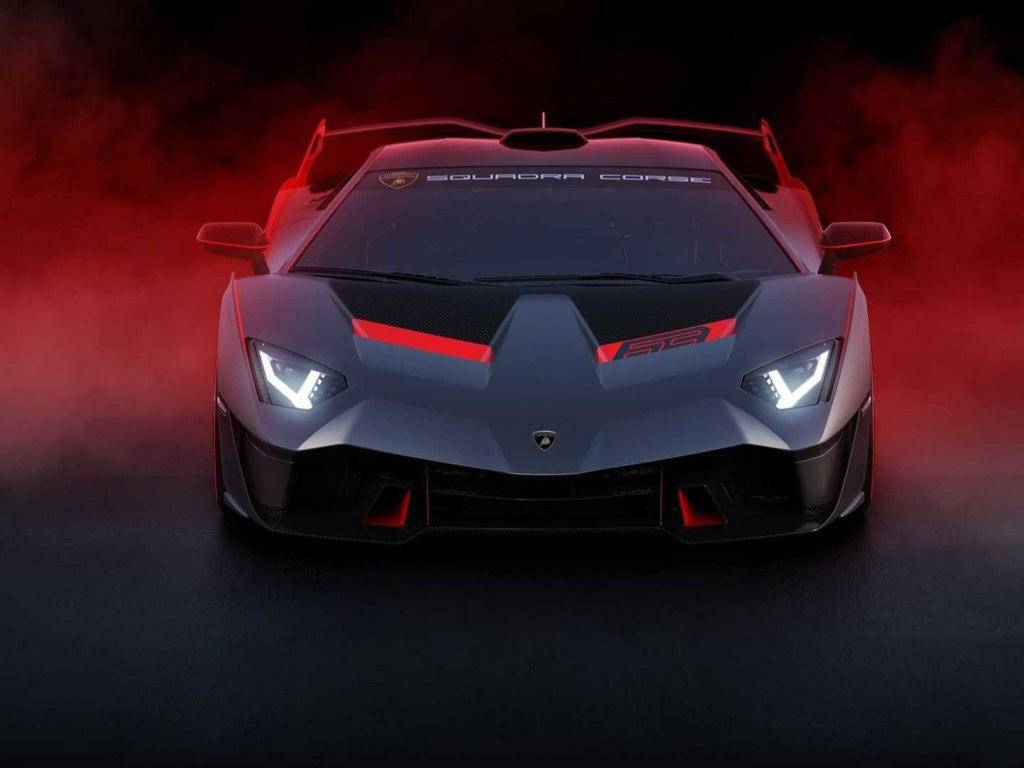 Lamborghini Car Logo Hd Wallpaper - Automotive Wallpapers