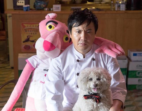 他是开心麻花真正的老板,公司估值翻16倍仅用两年,却听不懂笑点