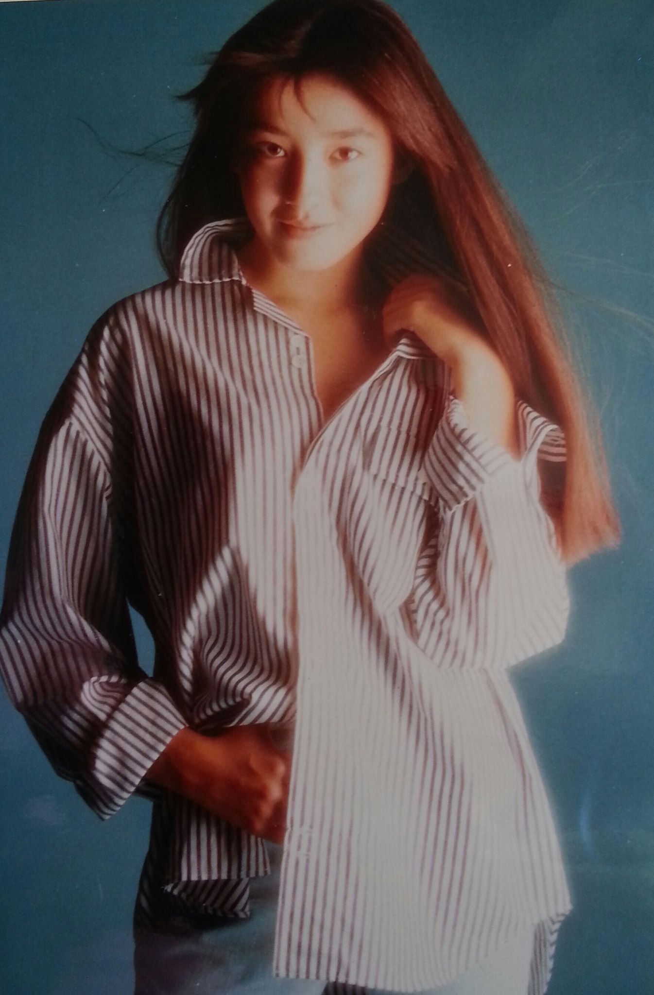 写真集日本宫泽理惠