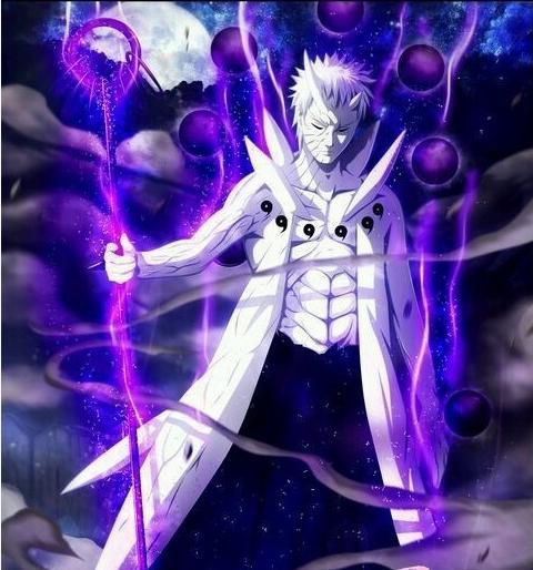 【宇智波带土】