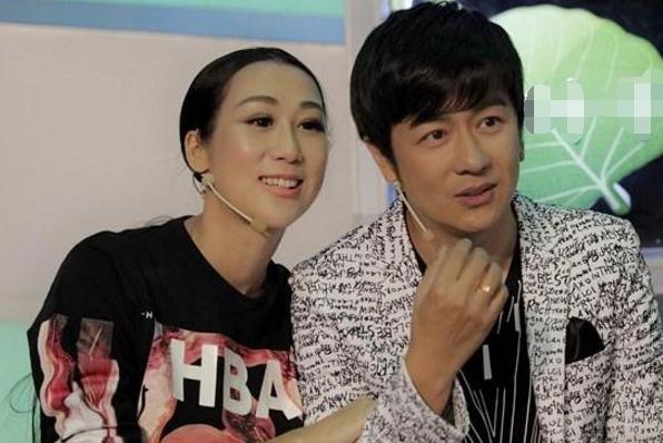 他们曾是港台明星中"金童玉女",如今他们的差距,真是天差地别