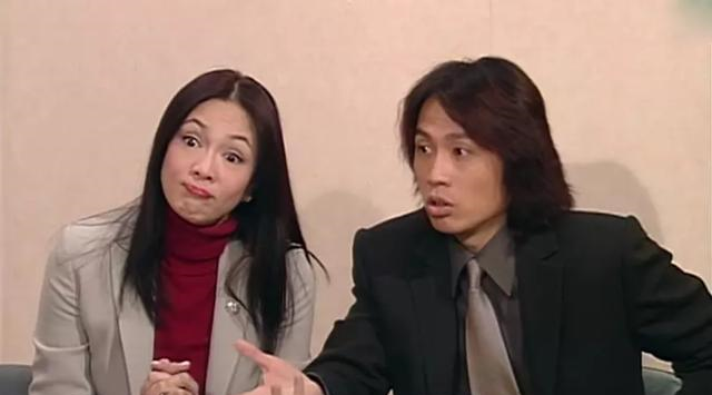这部剧曾是tvb经典喜剧,集数高达100集,却让人大喊不够看|余乐天|毛
