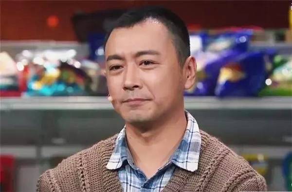 10,穆连成:张国庆——虽然戏份少,可是却让人印象深刻,能够在众人都