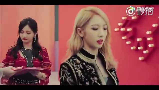 团风波后孟美岐吴宣仪张紫宁发声感恩 美岐宣