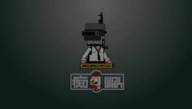 天天吃鸡的秘密,听这首吃鸡战歌BMG就能吃到