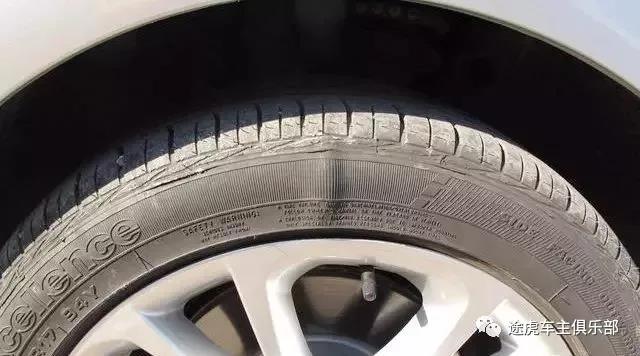 轮胎为什么会鼓包?轮胎鼓包是轮胎质量问题吗?