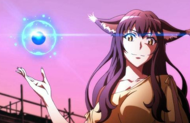 《妖怪名单》魅惑众生的九尾大人苏九儿?吸人精气的合欢树妖?