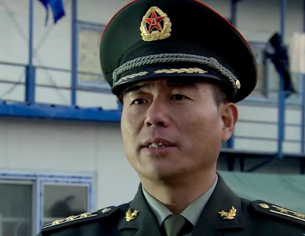 特种兵|雷神|刘闯_新浪新闻