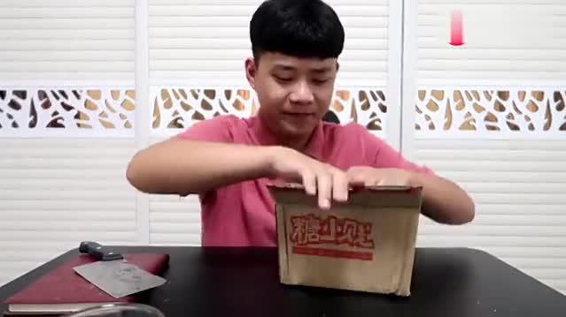 抖音很火的切西瓜方法 专治强迫症 爽一夏天