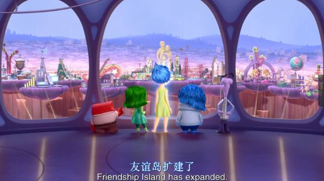 能协调合作,控制台变大了,并且多了一个叫"青春期(puberty)"的操作键