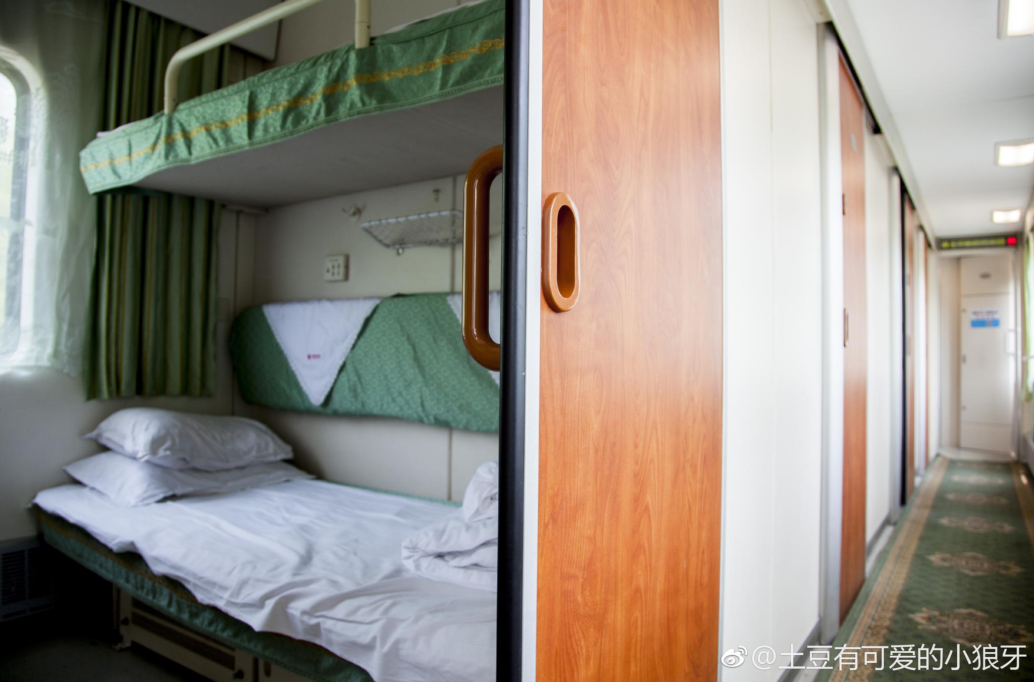 6月第一条正式放送——集通壕包|包厢|软卧|呼和浩特_新浪新闻