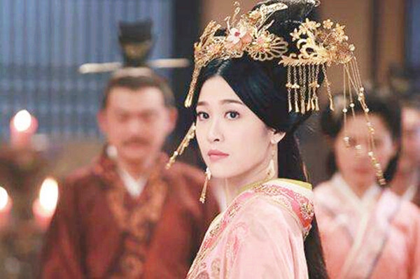 汉武帝为什么将二婚的平阳公主嫁给卫青?