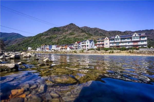 桐庐!生仙里景区规划建设7大特色旅游项目,水