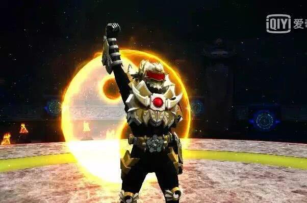 盘点铠甲勇士中无法解释的四个地方,网友吐槽:钻井平台太神秘!