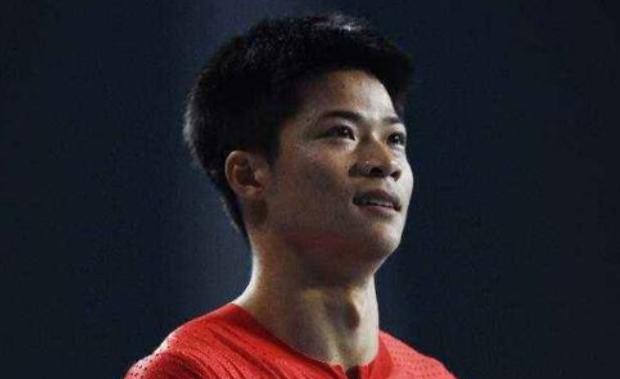 如果有50米赛跑,苏炳添应该是第一,博尔特都跑