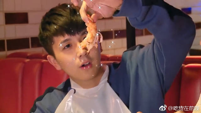 美国这家餐厅的汉堡,卖150美金一个