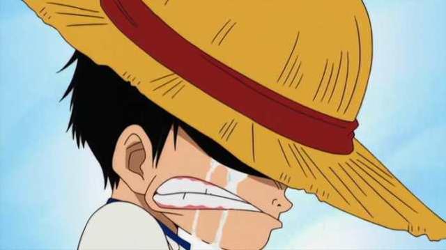 海贼王:红发的胳膊其实是他弄断的,路飞头上的帽子也有来头!