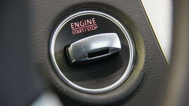 汽车"无钥匙启动"存在的意义是什么?