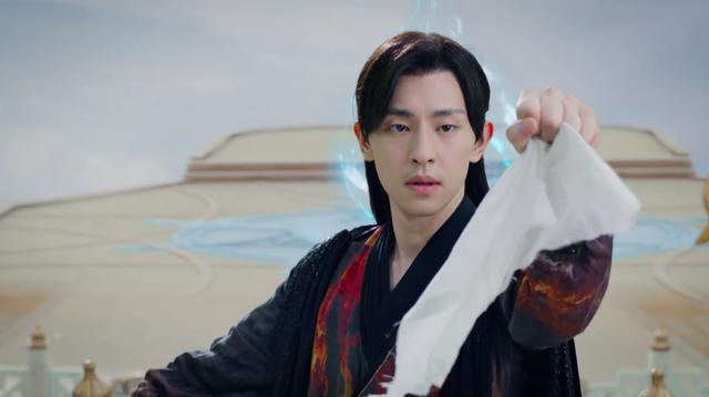 《香蜜》中月下仙人为何偏爱旭凤?3个原因最后一个是关键