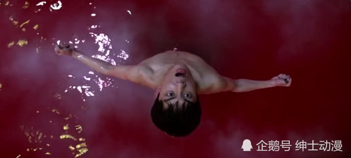 《斗破苍穹》真人电视剧开播时间已确定,惊不