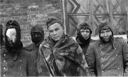 战俘|二战|俘虏_新浪新闻