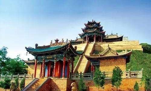 甘肃最富的5个县, 你家乡上榜没?