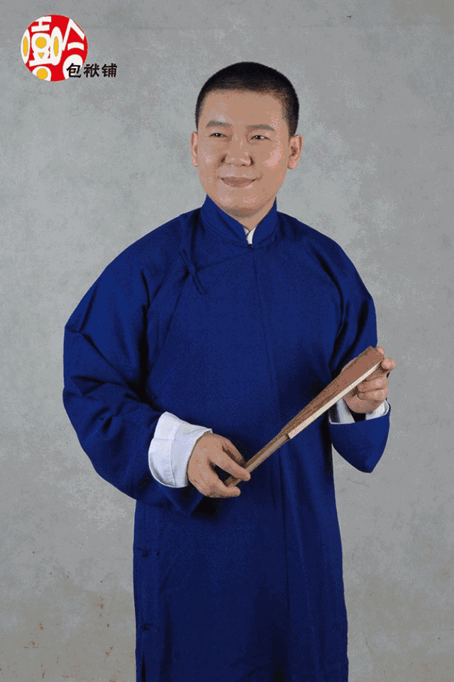 想必大家一定发现了 嘻哈包袱铺的"实力战将"程磊,徐宇泽 "国家宝 ""