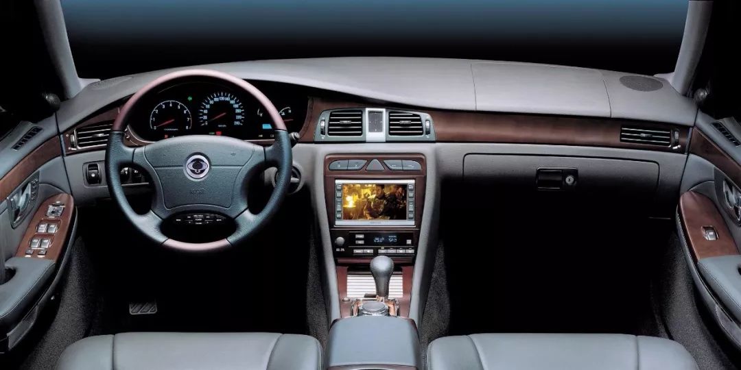 汽车智能化时代,中控台都发生了怎样变化?
