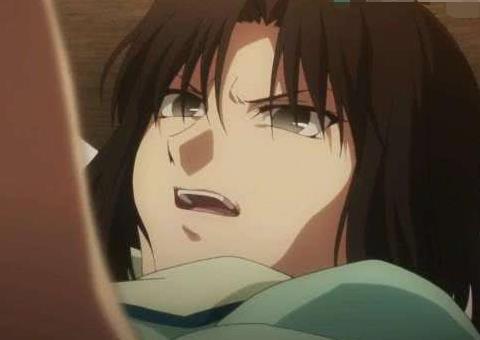 空之境界之忘却录音下 他既坚强又如此孤独 遗忘的记忆让人心疼 空之境界之忘却录音下 他既坚强又如此孤独 遗忘的记忆让人心疼