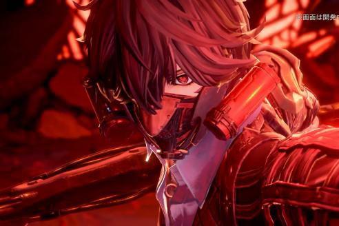 《噬血代码》新角色pv公布 俊美的年轻领导者登场