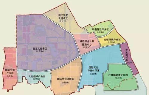 杜陵丨曾经的长安代名词,以后的西安万亩生态公园!