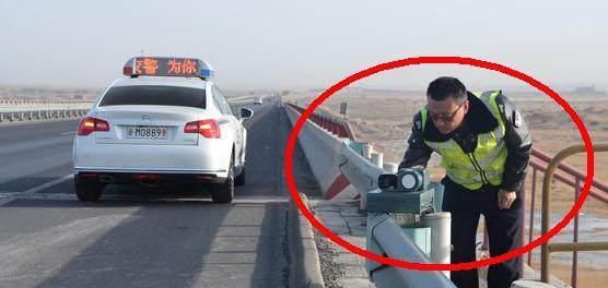 限速100开到110，交警拦下罚200元扣12分，车主很无奈