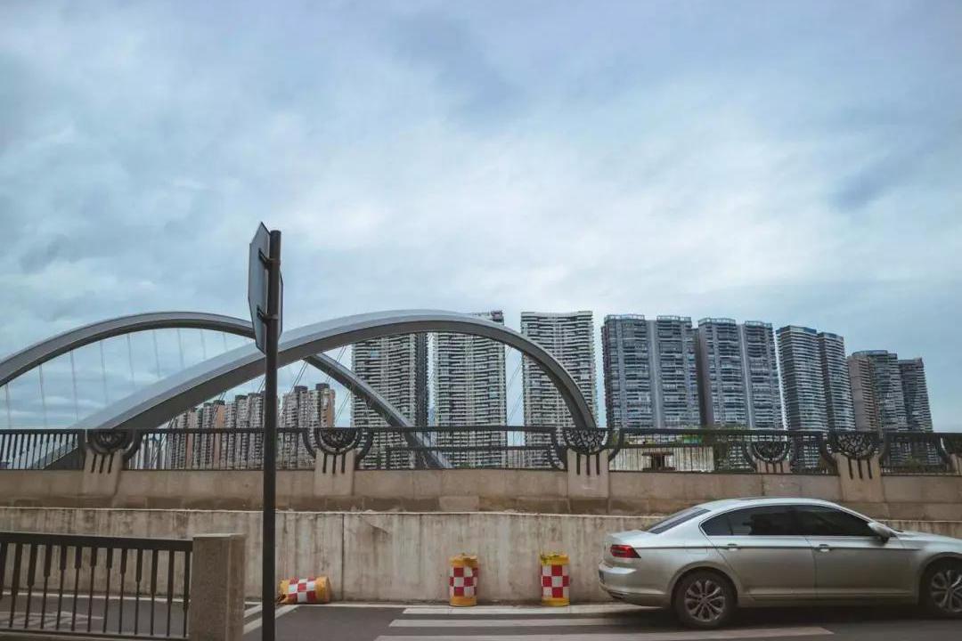 中和镇的过往成都人的青春