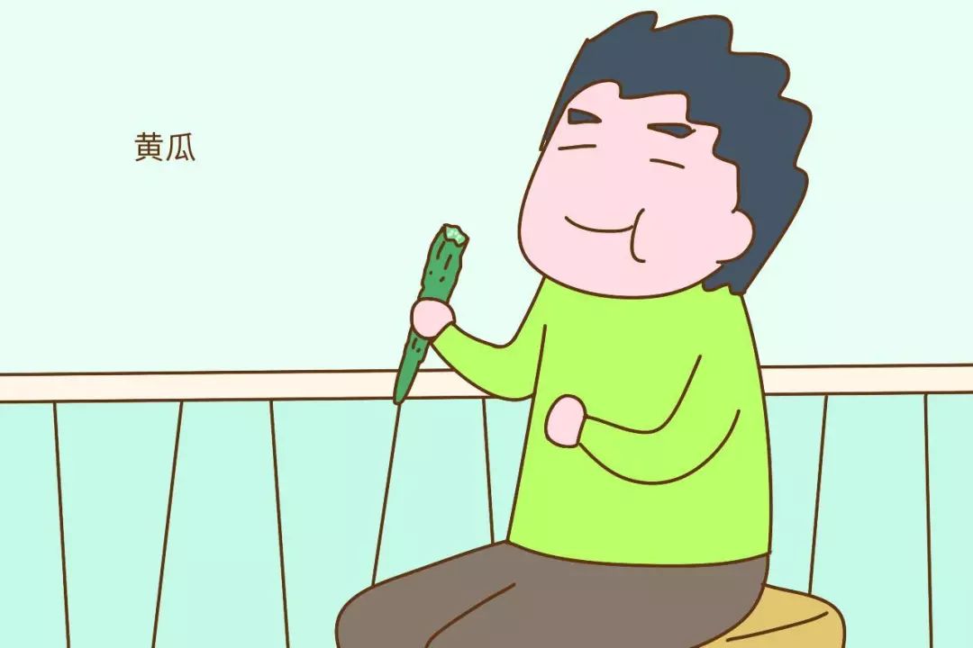 黄瓜黄瓜可谓是夏季最受欢迎的一种蔬菜了,不仅吃起来清脆可口还具有