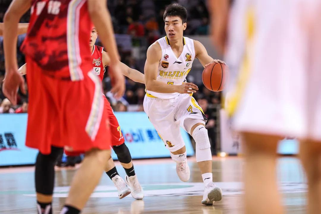 cba|李雪松|北控队_新浪新闻