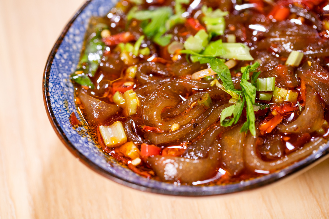 火锅|冒菜|牛肉_新浪新闻